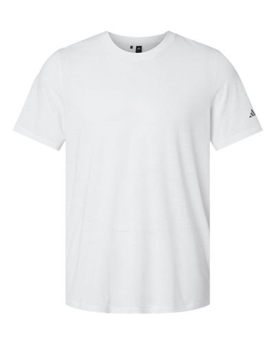adidas Blended T-Shirt - A556 image thumbnail