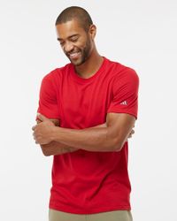 Image of adidas Blended T-Shirt - A556