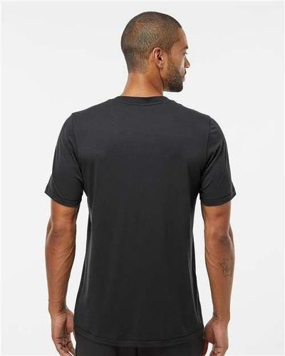 adidas Blended T-Shirt - A556 image thumbnail