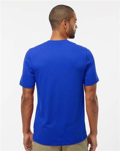 adidas Blended T-Shirt - A556 image thumbnail
