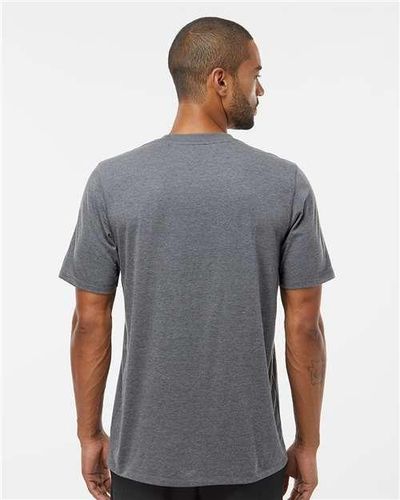adidas Blended T-Shirt - A556 image thumbnail
