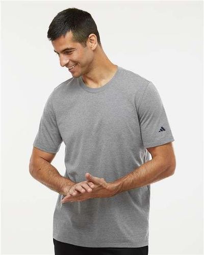 adidas Blended T-Shirt - A556 image thumbnail