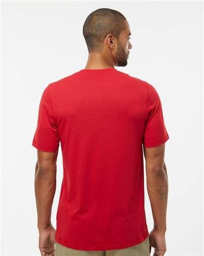 adidas Blended T-Shirt - A556 image thumbnail