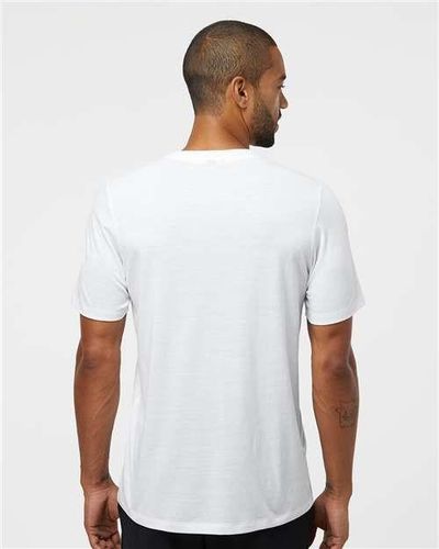 adidas Blended T-Shirt - A556 image thumbnail