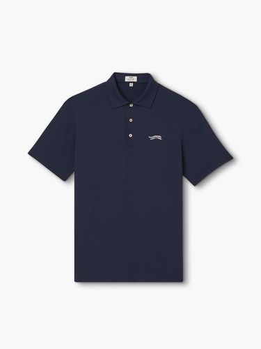 Sun Day Red Icon Polo image thumbnail Sun Day Red Icon Polo image thumbnail