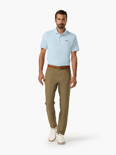 Sun Day Red Icon Polo image thumbnail Sun Day Red Icon Polo image thumbnail