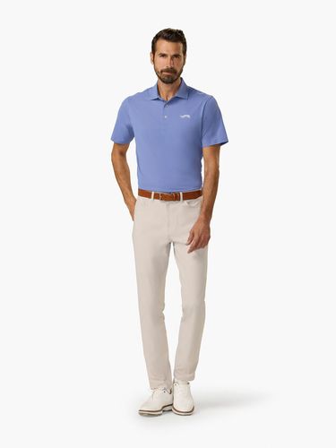 Sun Day Red Icon Polo image thumbnail Sun Day Red Icon Polo image thumbnail