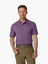 Image of Sun Day Red Stripe Polo