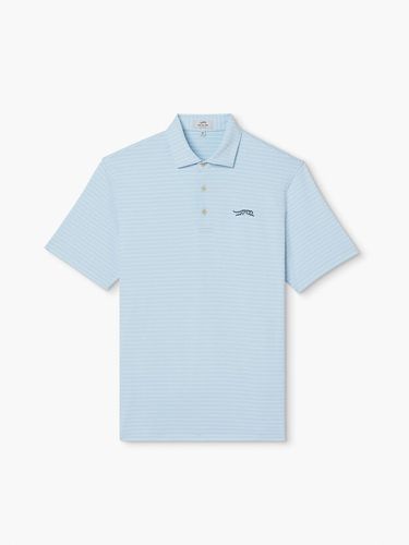 Sun Day Red Stripe Polo image thumbnail