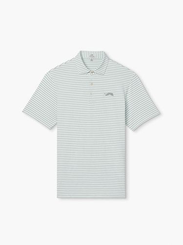 Sun Day Red Stripe Polo image thumbnail