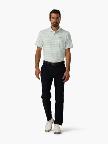 Sun Day Red Stripe Polo image thumbnail