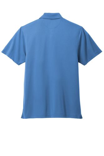 Brooks Brothers Mesh Pique Performance Polo BB18220 image thumbnail