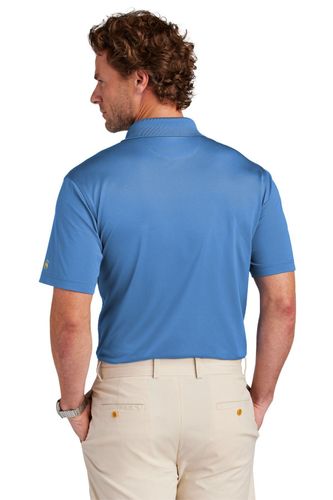 Brooks Brothers Mesh Pique Performance Polo BB18220 image thumbnail