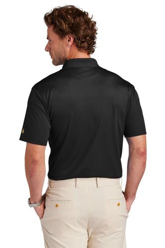 Brooks Brothers Mesh Pique Performance Polo BB18220 image thumbnail