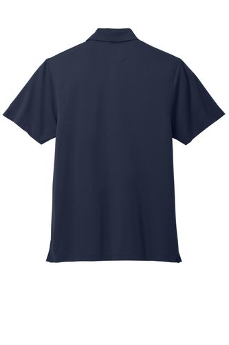 Brooks Brothers Mesh Pique Performance Polo BB18220 image thumbnail