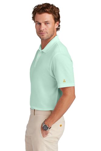 Brooks Brothers Mesh Pique Performance Polo BB18220 image thumbnail