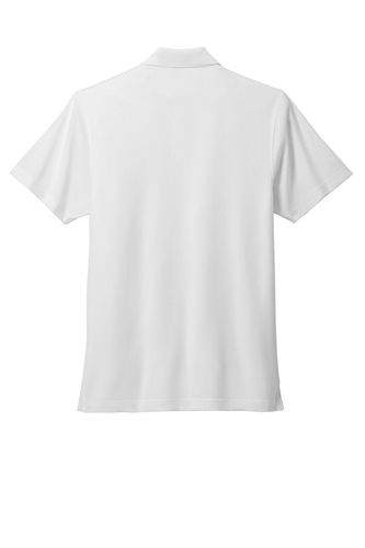 Brooks Brothers Mesh Pique Performance Polo BB18220 image thumbnail