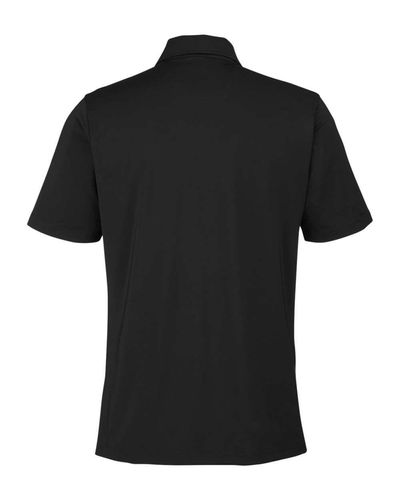 Fairway & Greene USA Made Tournament Solid Tech Polo - F31534 image thumbnail