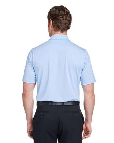Fairway & Greene USA Made Mini Stripe Tech Polo - I11526 image thumbnail