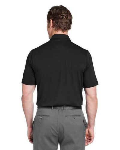 Fairway & Greene USA Made Tournament Solid Tech Polo - F31534 image thumbnail
