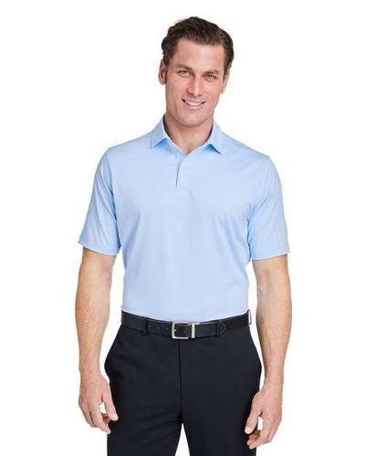 Fairway & Greene USA Made Mini Stripe Tech Polo - I11526 image thumbnail