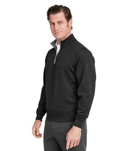 Fairway & Greene Caves Quarter-Zip Tech Pullover - C11512 image thumbnail