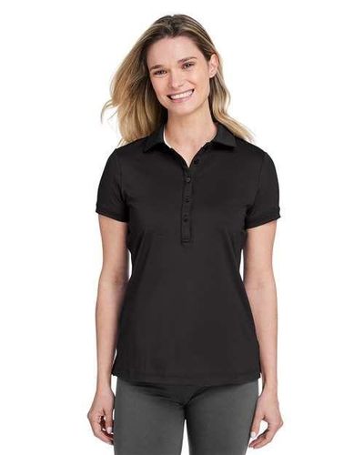 Fairway & Greene Women's Claire Tech Polo - M32232 image thumbnail