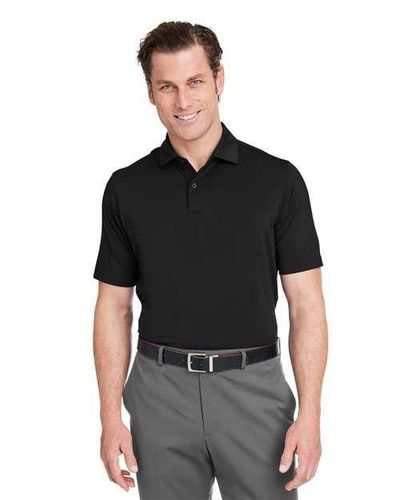 Fairway & Greene USA Made Tournament Solid Tech Polo - F31534 image thumbnail