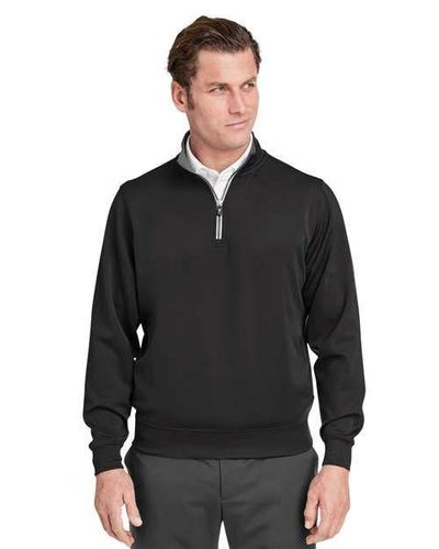 Fairway & Greene Caves Quarter-Zip Tech Pullover - C11512 image thumbnail