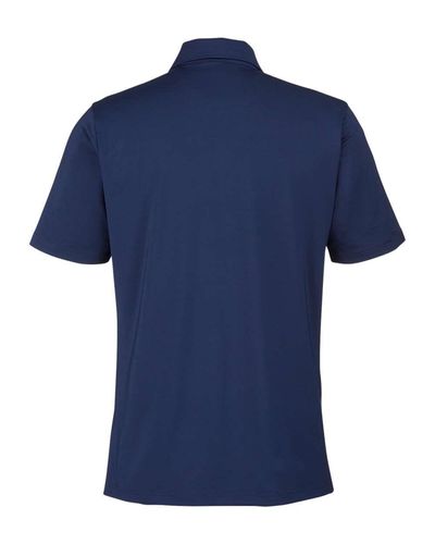 Fairway & Greene USA Made Tournament Solid Tech Polo - F31534 image thumbnail