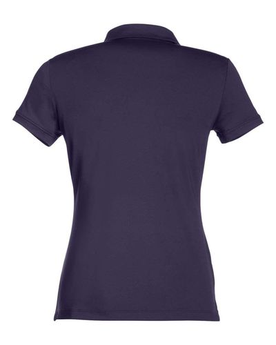 Fairway & Greene Women's Claire Tech Polo - M32232 image thumbnail