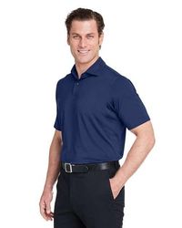 Image of Fairway & Greene USA Made Tournament Solid Tech Polo - F31534