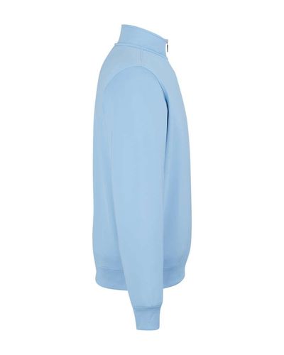 Fairway & Greene Caves Quarter-Zip Tech Pullover - C11512 image thumbnail