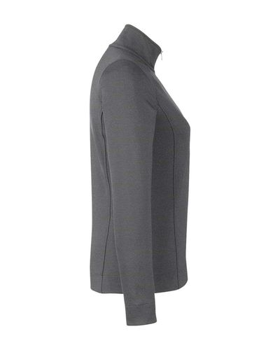 Fairway & Greene Women's Wells Quarter-Zip Tech Pullover - F12250 image thumbnail