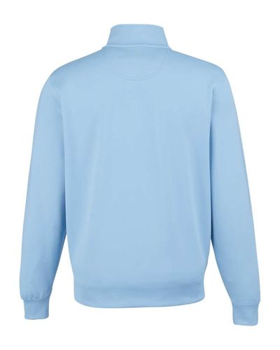 Fairway & Greene Caves Quarter-Zip Tech Pullover - C11512 image thumbnail