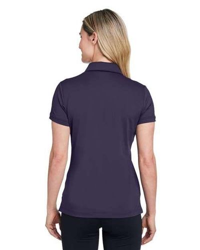 Fairway & Greene Women's Claire Tech Polo - M32232 image thumbnail