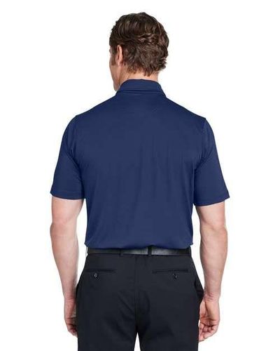 Fairway & Greene USA Made Tournament Solid Tech Polo - F31534 image thumbnail