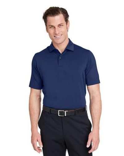 Fairway & Greene USA Made Tournament Solid Tech Polo - F31534 image thumbnail
