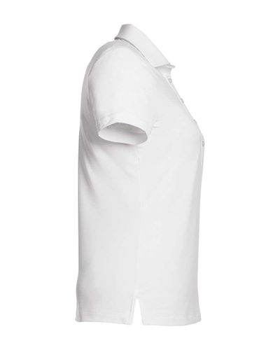 Fairway & Greene Women's Claire Tech Polo - M32232 image thumbnail