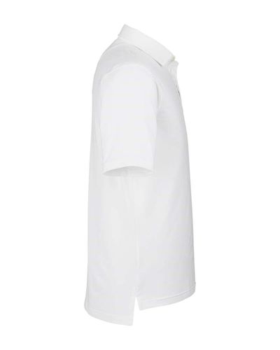 Fairway & Greene USA Made Tournament Solid Tech Polo - F31534 image thumbnail