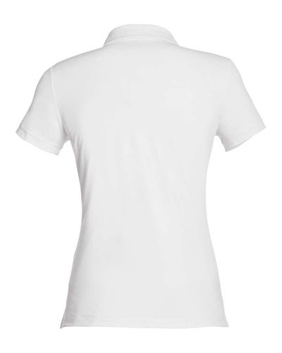 Fairway & Greene Women's Claire Tech Polo - M32232 image thumbnail