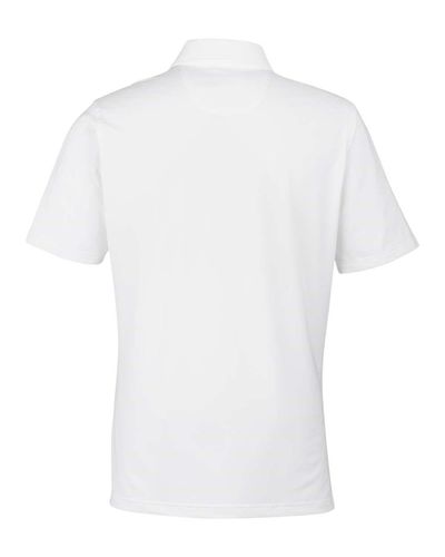 Fairway & Greene USA Made Tournament Solid Tech Polo - F31534 image thumbnail