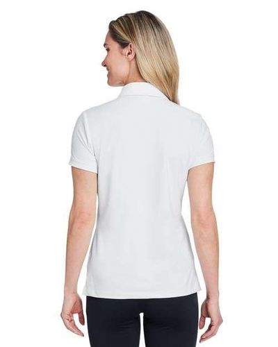 Fairway & Greene Women's Claire Tech Polo - M32232 image thumbnail