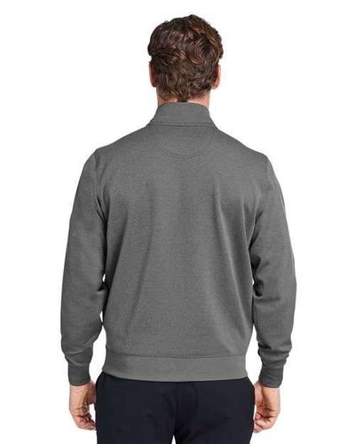 Fairway & Greene Caves Quarter-Zip Tech Pullover - C11512 image thumbnail