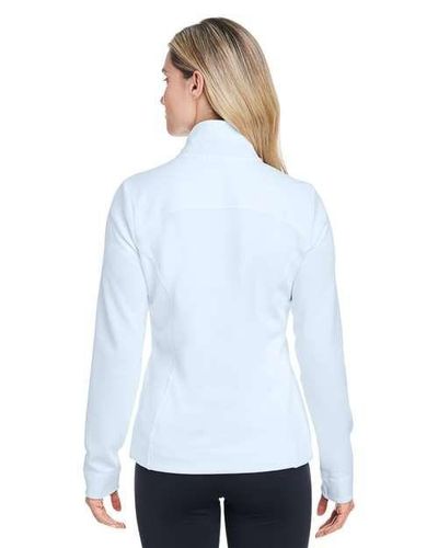 Fairway & Greene Women's Wells Quarter-Zip Tech Pullover - F12250 image thumbnail