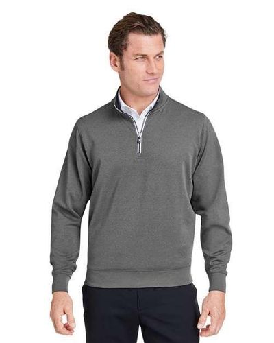 Fairway & Greene Caves Quarter-Zip Tech Pullover - C11512 image thumbnail
