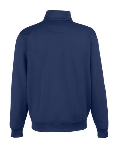 Fairway & Greene Caves Quarter-Zip Tech Pullover - C11512 image thumbnail