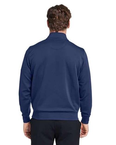 Fairway & Greene Caves Quarter-Zip Tech Pullover - C11512 image thumbnail