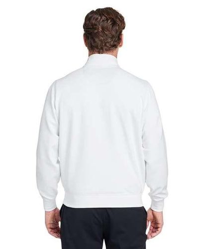 Fairway & Greene Caves Quarter-Zip Tech Pullover - C11512 image thumbnail