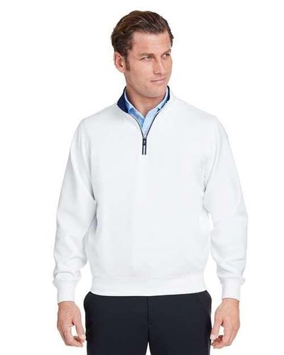 Fairway & Greene Caves Quarter-Zip Tech Pullover - C11512 image thumbnail